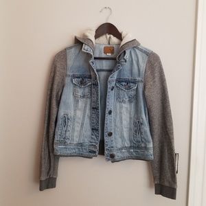 AEO Jean jacket